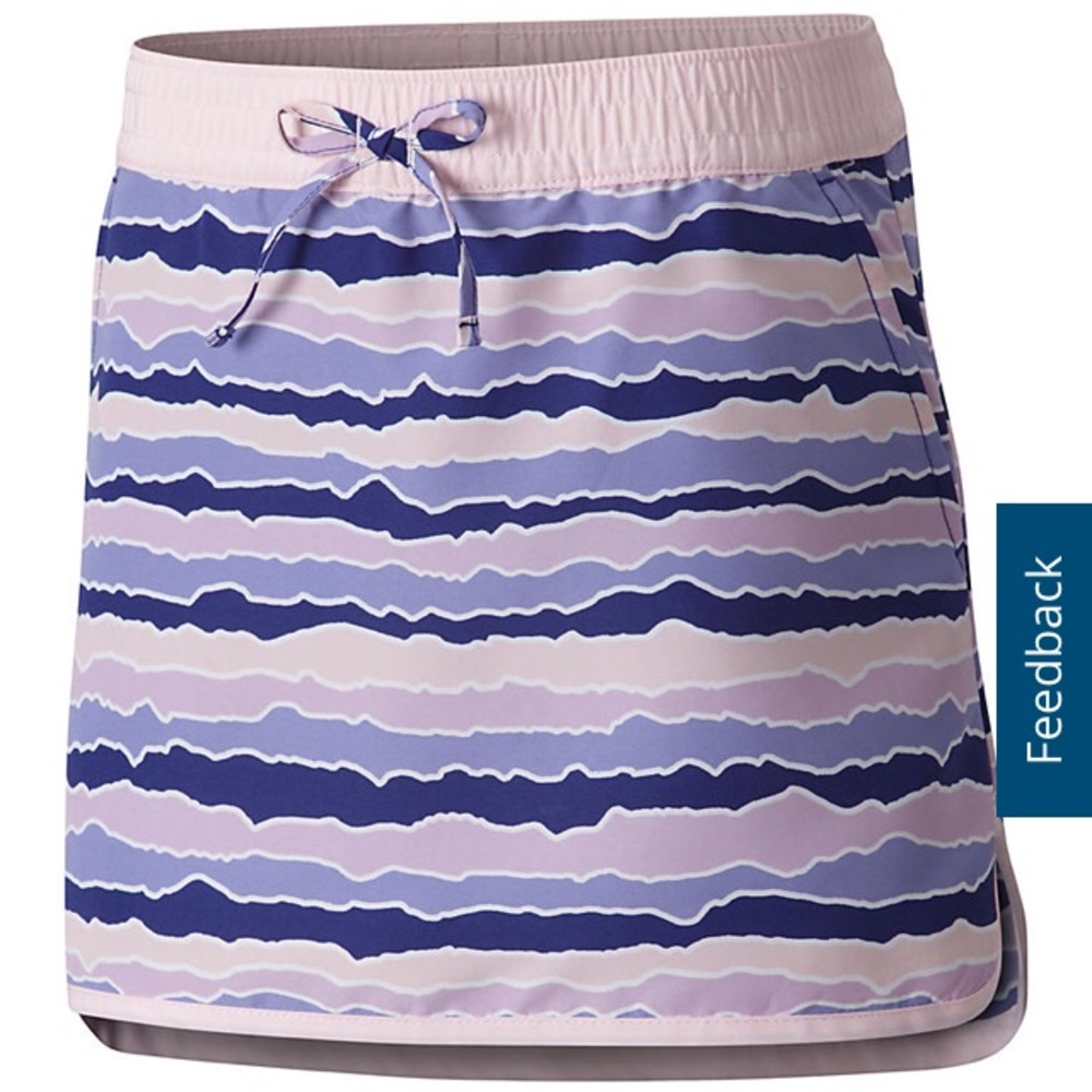 Columbia / Solar Stream Skort